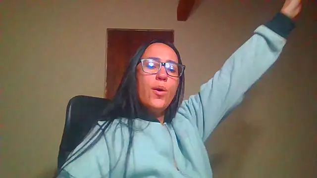 Nathalieprez4 webcam