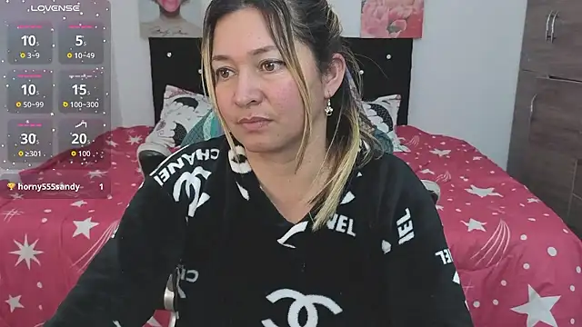 Sexy_Valeshca webcam