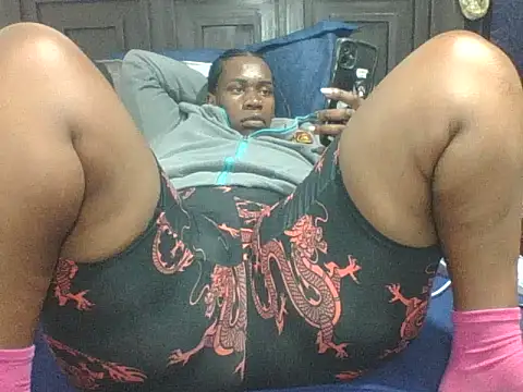 SexyTirries13 webcam