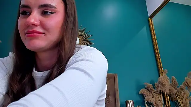 CalyMoon live sex cam