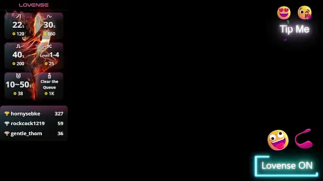 NatashaMason_ webcam