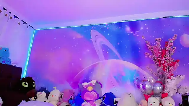 Thalia_girl21 webcam