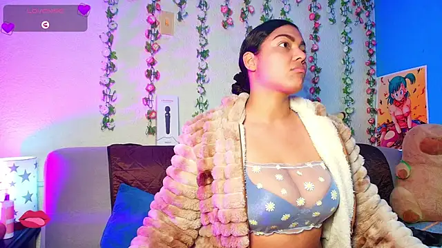 Vicky_Miller_05 webcam