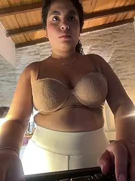 Yassy_vazquez webcam