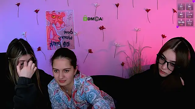 barbara_crazy webcam