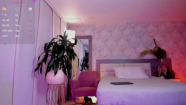 carringtonduvall webcam