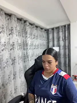 JuanitaMore01 webcam