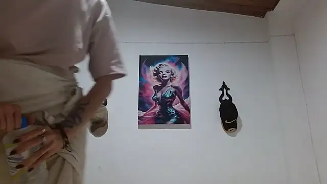 Crystal_Star_ webcam