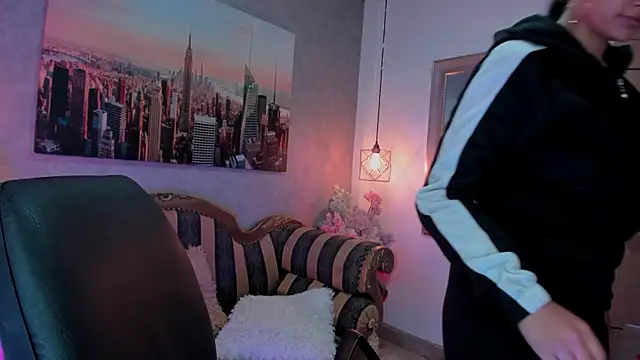 Salome_Smitth_1 webcam