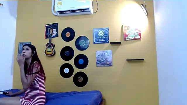 skinnyverus18 webcam