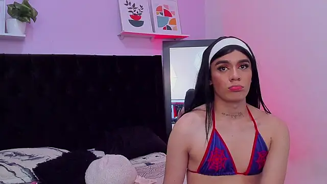 Amelia_Brixton webcam