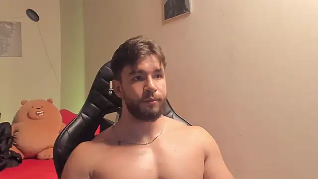 JACKSON_STIFLER webcam