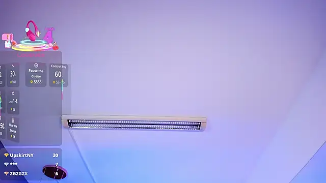 Saara_Corraless webcam