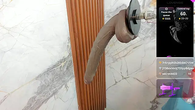 Latina_candy01 webcam