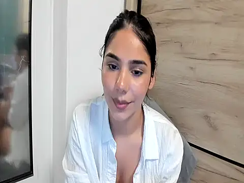 LondonKimXX webcam