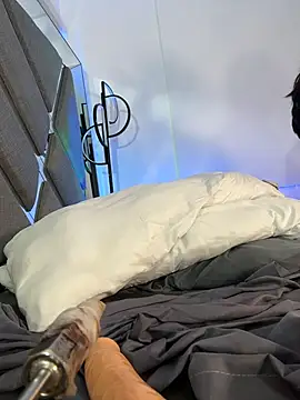 ZafiraNavarro webcam