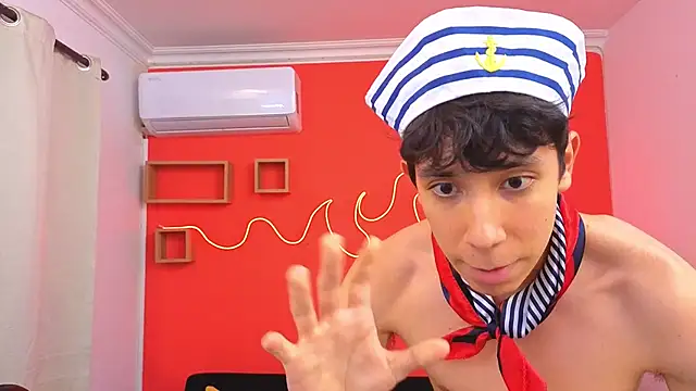 Neo_Twink live sex cam