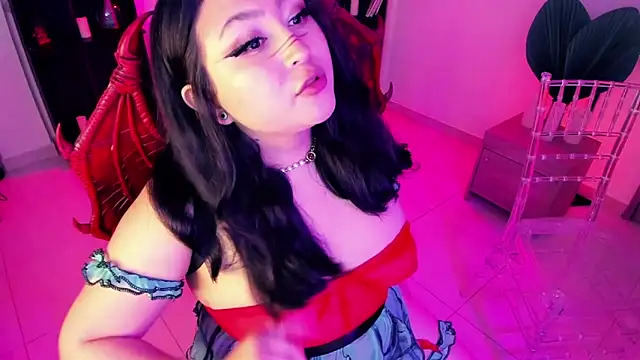 Sweet_lenna webcam