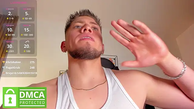 SebastianMaximoff_ webcam