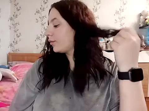 symmetryinvoid webcam