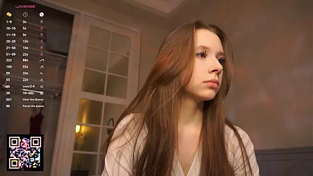 MarieCalligaro webcam