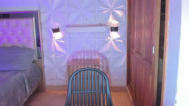 miss_vanessataylor webcam