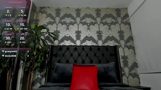 Pamela_di_angelo webcam