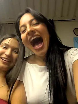 SophiaCastro09_ webcam