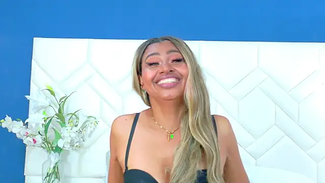 Kiara_Parker_ webcam