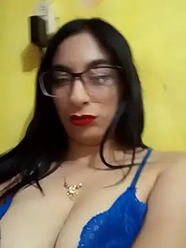 Perlizz_95 webcam