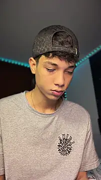 RoughDiamond_ webcam