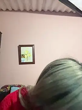 Kimmiebellarie webcam