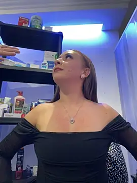 dakota_vennom webcam