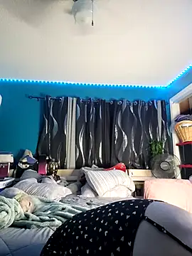 SexyNikki6969 webcam