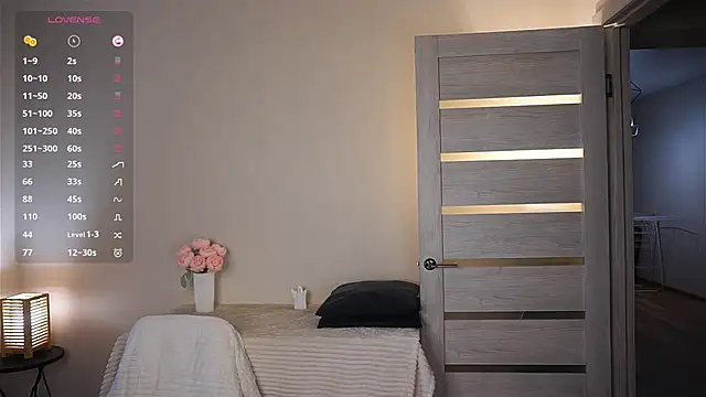 MarlinVarian Stripchat cam model