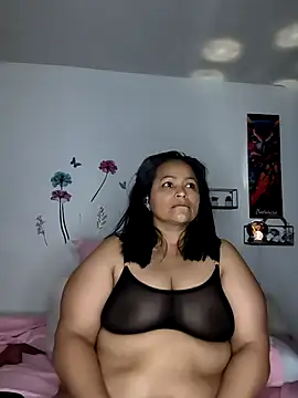 ScarletthJhonson- webcam