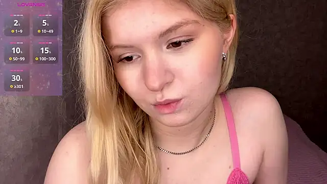 ShontaWasilko webcam