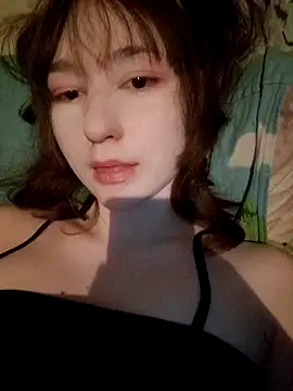 Yoonhee_ki webcam