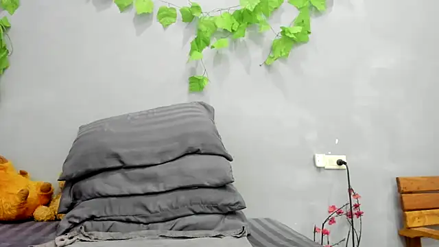 loveley_jenny webcam