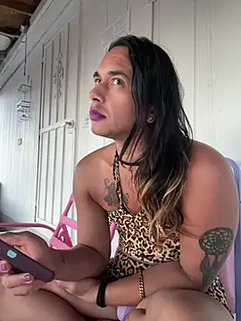 TranSexualJade95 webcam