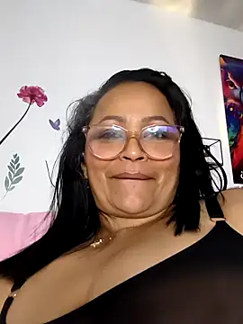 ScarletthJhonson- webcam