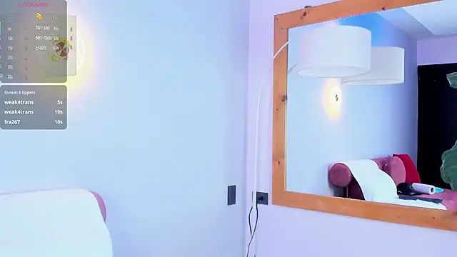 Travis_lenox_ webcam