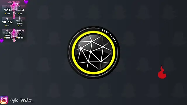 Preview of kylie_brokee