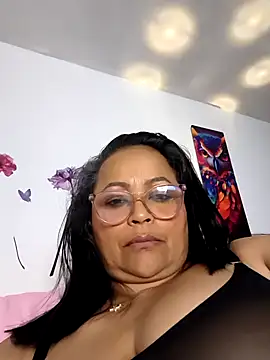 ScarletthJhonson- webcam