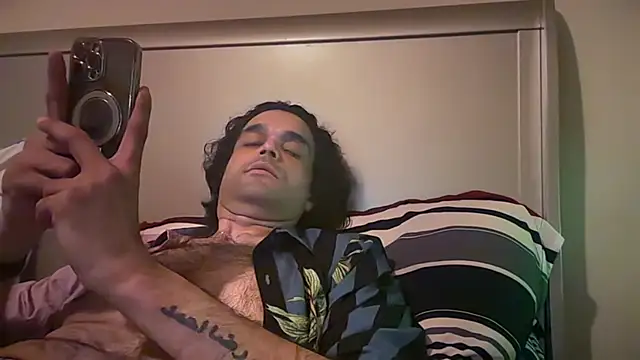 KungFuPanda001 webcam