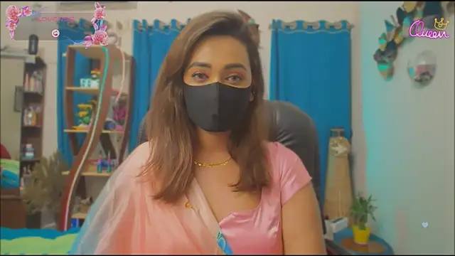 Stunner-GALBI webcam