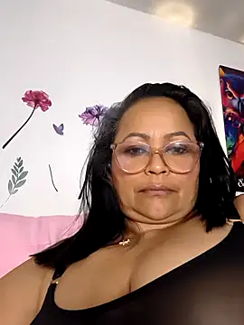 ScarletthJhonson- webcam