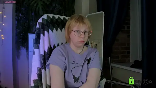 Melissa_Wells webcam