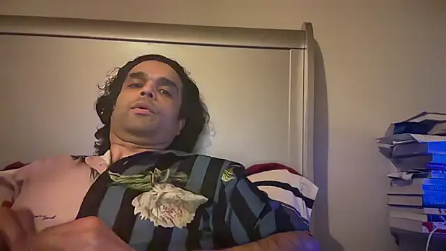 KungFuPanda001 webcam