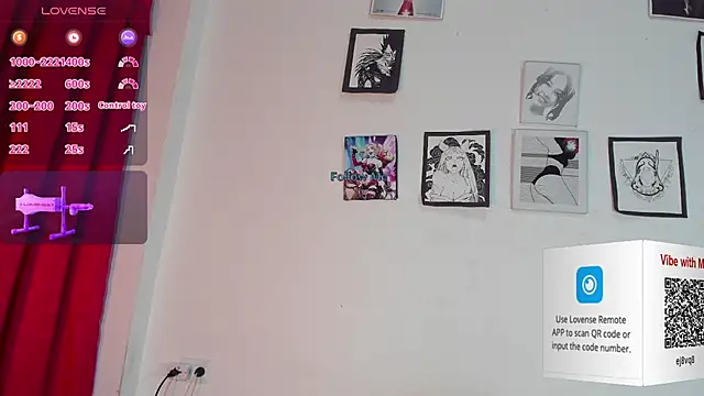 ArtemisGenkai0 webcam
